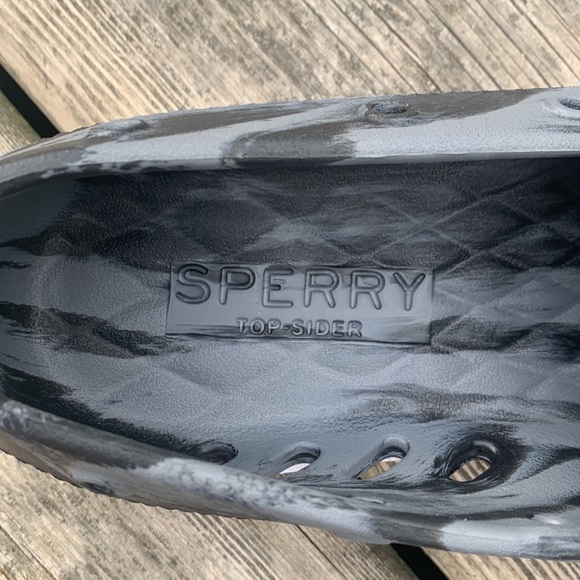 NWT Sperry Authentic Original Float Boat Shoe - Picture 7 of 12